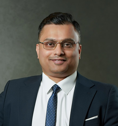 Girish Pinto