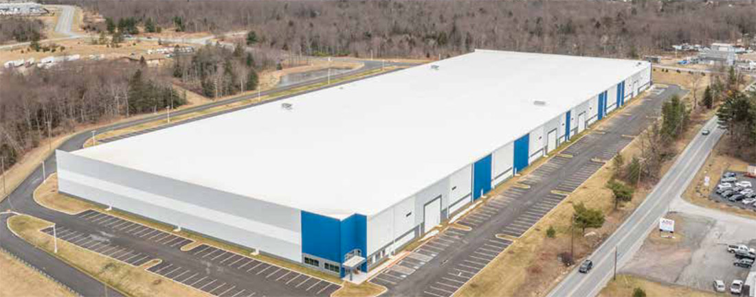 EB5.Expert Launches New EB-5 Project – NY Gateway Logistics Center